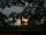 St. Tropez Sunset Perspective, Plantation, Florida