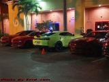 Camaro Night at Goldfinger, Sunrise, Florida