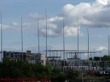 A Monument to Ben Franklin, South Boston Substation