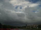 Locally Heavy Weather, St. Tropez Apartments Perspective