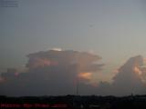 Jet Headed To Land On That Flattop?  Sunrise, Florida