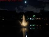 Fountain Perspective in Available Light, Plantation