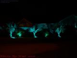 Architectural Lighting, Riverside Drive, Coral Springs