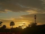 Sunset at the Edge of Summer, Happy Equinox!