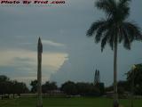 There's Something Missing Here... Miami Lakes, Florida