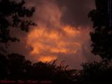 Sunset's Cauldron, St. Tropez Apts, Plantation, Florida