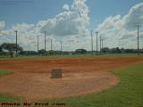 Silent Fields, Central Park, Plantation, Florida