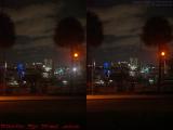 Available Light Marina, Ft. Lauderdale (cross eye stereo)