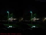 Nightscape, St. Tropez Apartments (cross eye stereo)