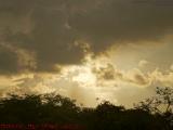 There Are a LOT of Faces in These Clouds, Oh! The Scenery!