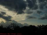 Grabbing the Sun Dog, Sawgrass Mills, Sunrise, Florida