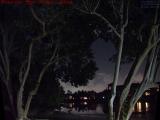 Late Night Perspective, Lake at St. Tropez Apartments
