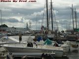 Busy Harbor, Camden, Maine