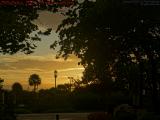 Silhouettes on Sunset, St. Tropez Apartments, Plantation
