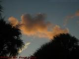 Sunset Superhero, Sunrise, Florida