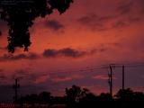 Electric Sunset, University and Sunrise, Plantation
