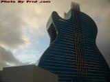 Seminole Hard Rock Casino at Sunrise, Hollywood, Florida