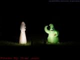 Halloween Salute, Plantation, Florida